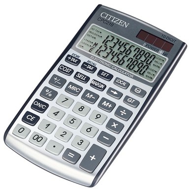 CITIZEN CPC-210